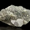 Fluorite, Calcite, Heulandite and Pyrite - image 3