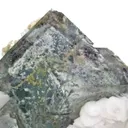 Fluorite, Calcite, Muscovite - image 2