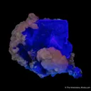 Fluorite, Calcite, Muscovite - image 6