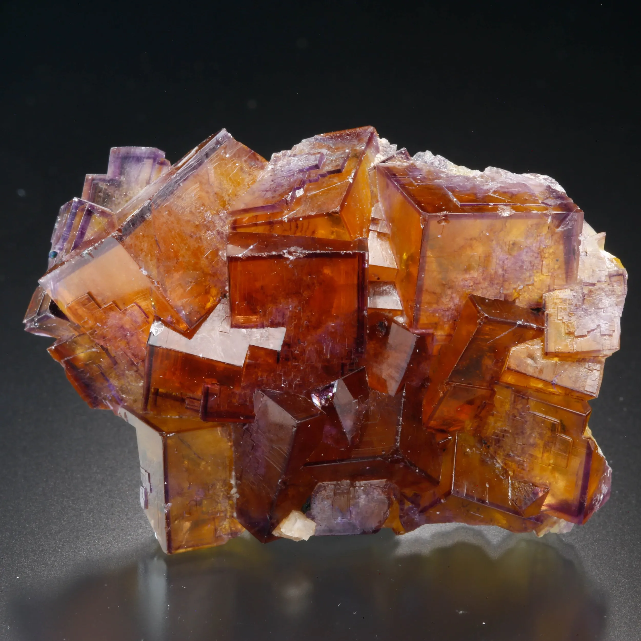 Fluorite - image 1