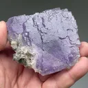 Fluorite - image 2