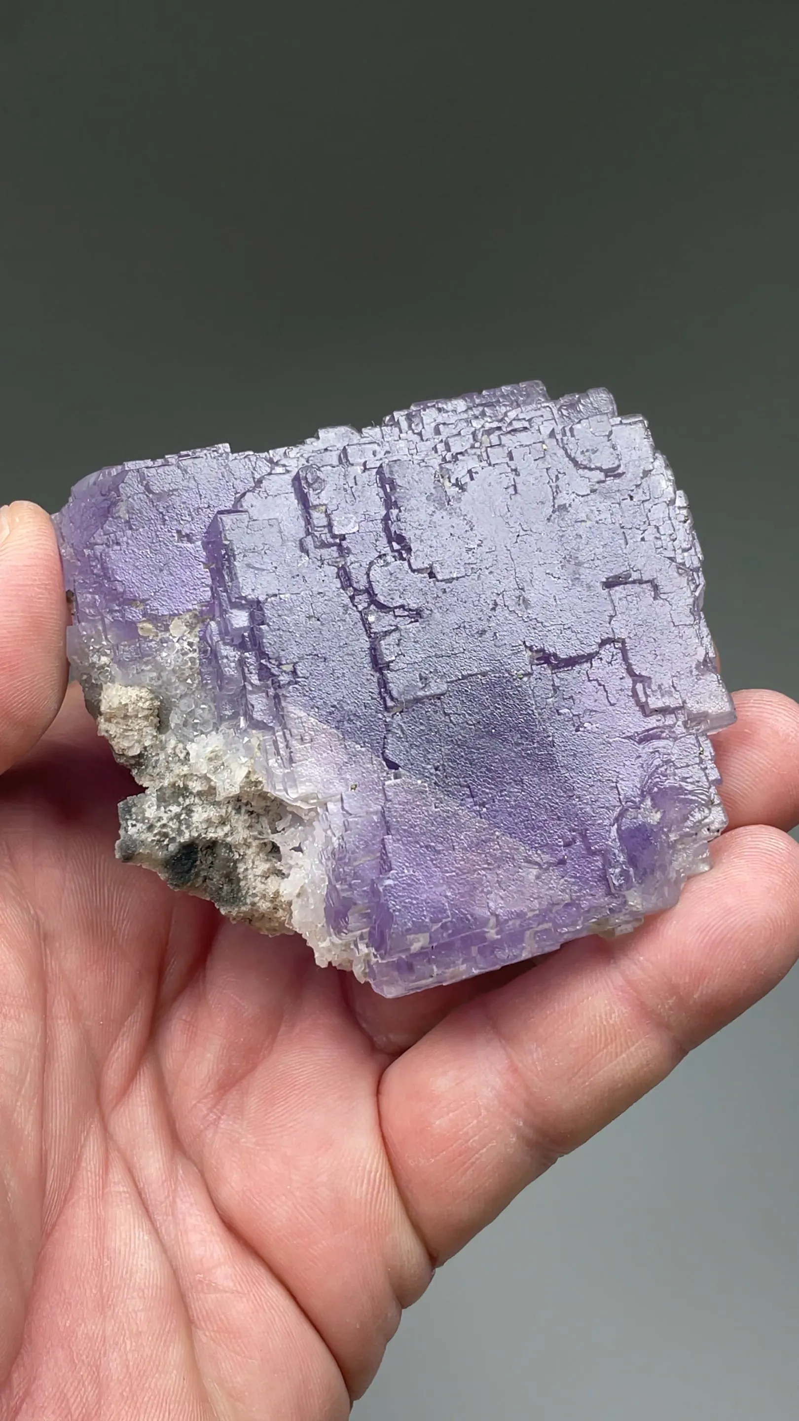 Fluorite - image 2
