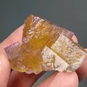 Fluorite - image 2