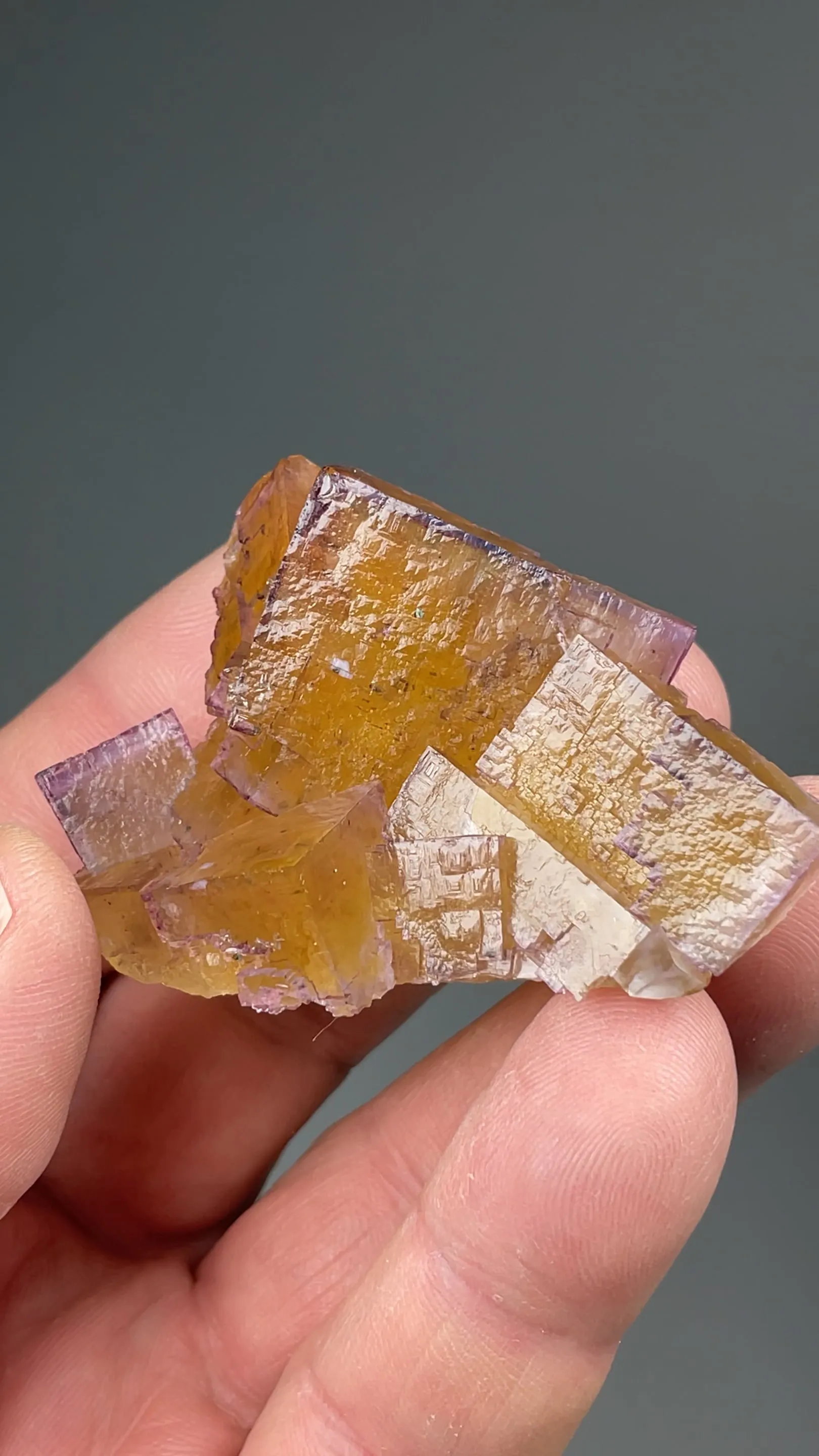 Fluorite - image 2