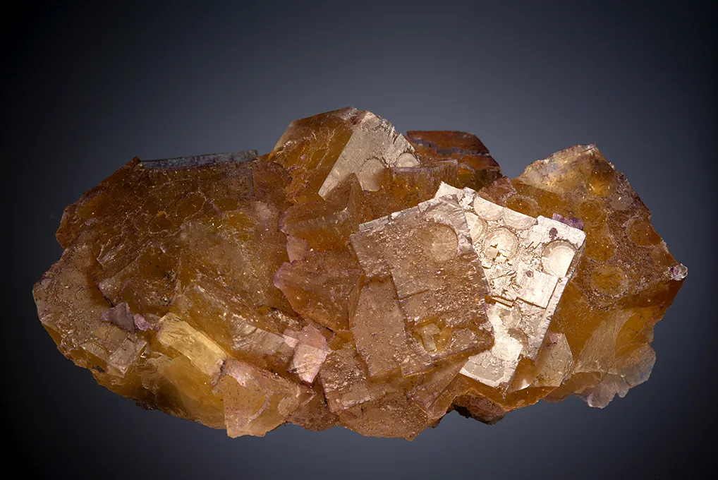 Fluorite - image 4