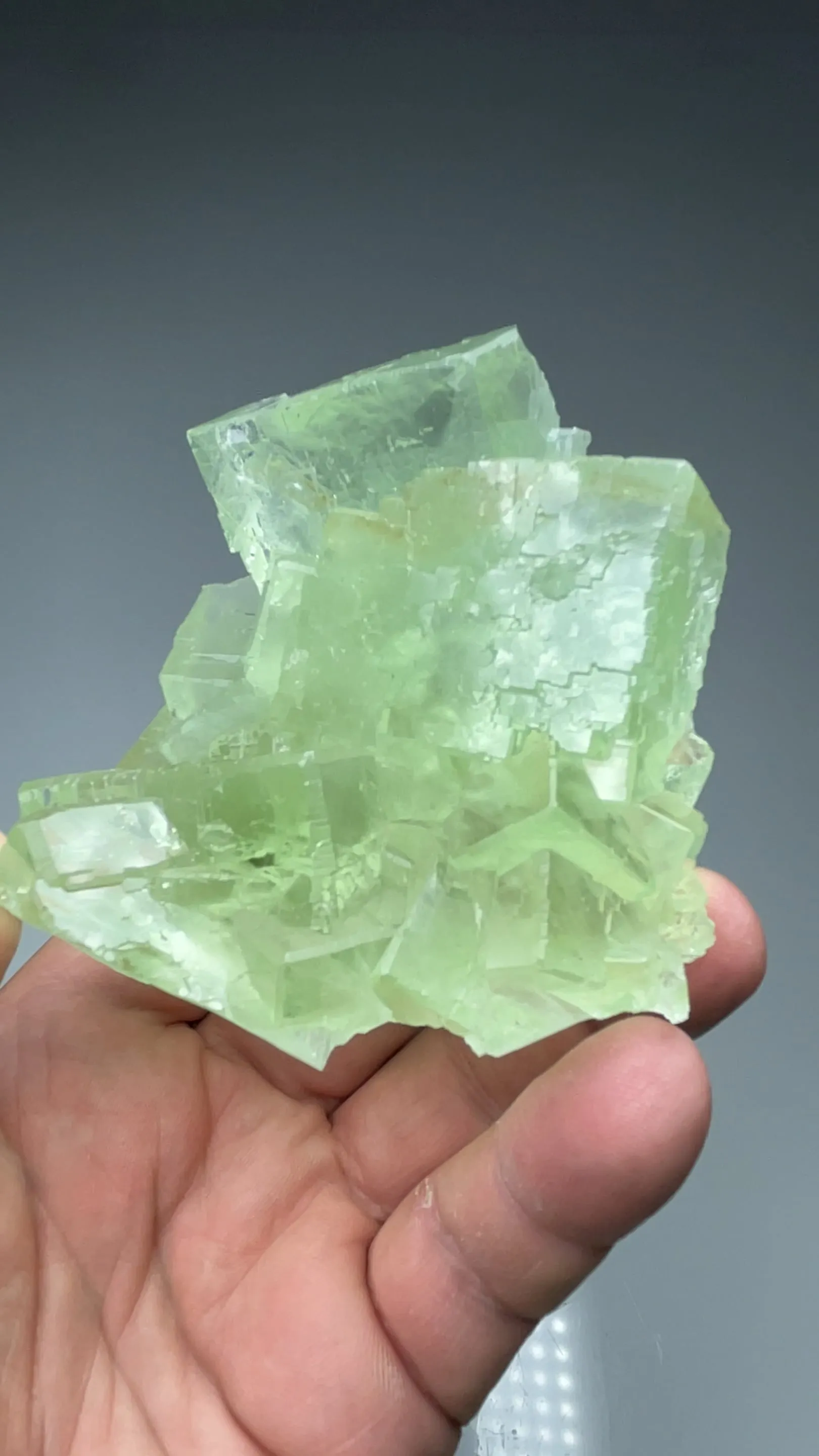 Fluorite - image 2