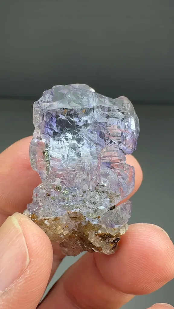 Fluorite - image 2