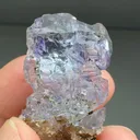 Fluorite - image 2