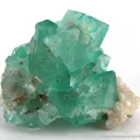 Fluorite - image 1