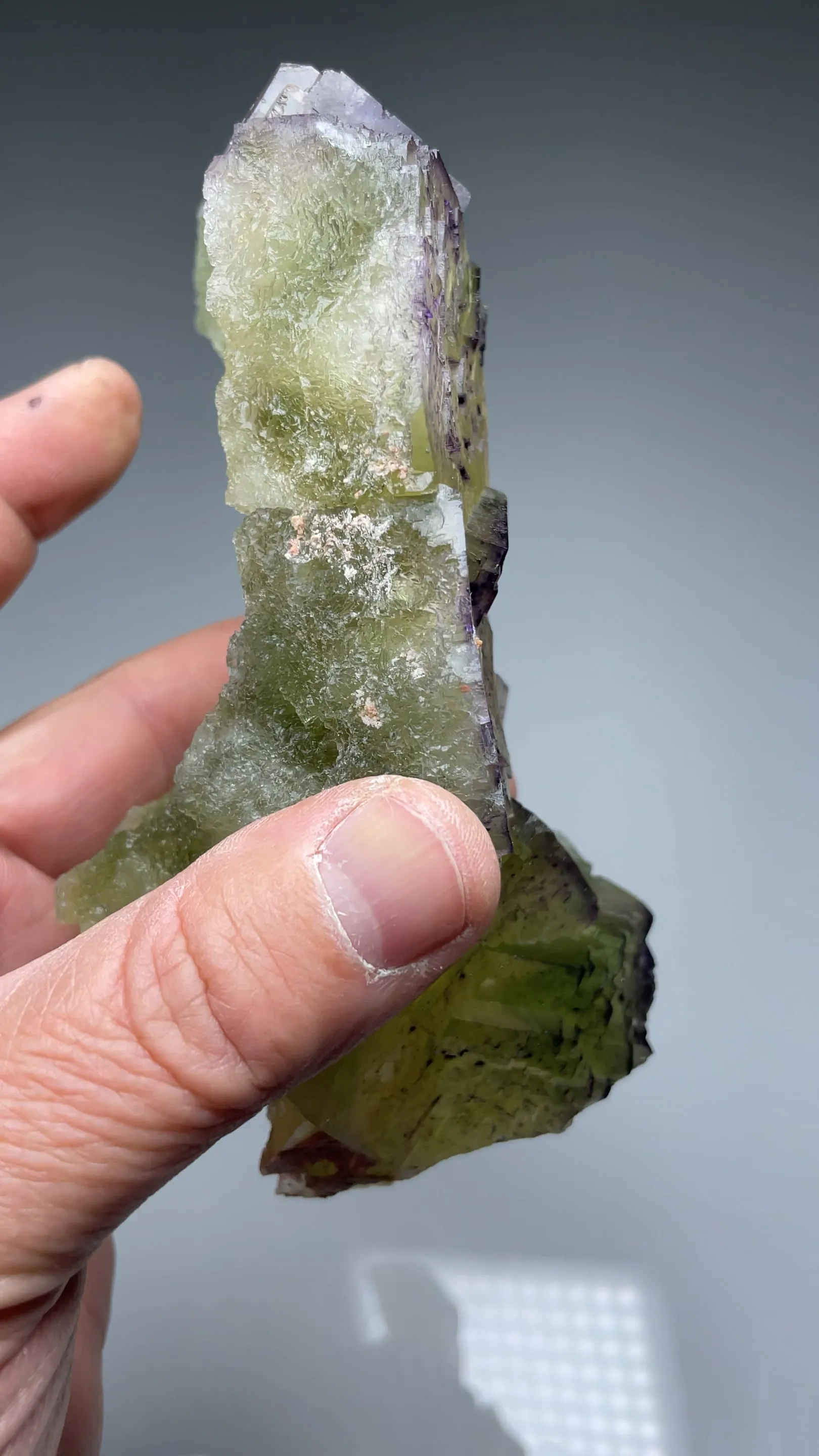 Fluorite - image 2