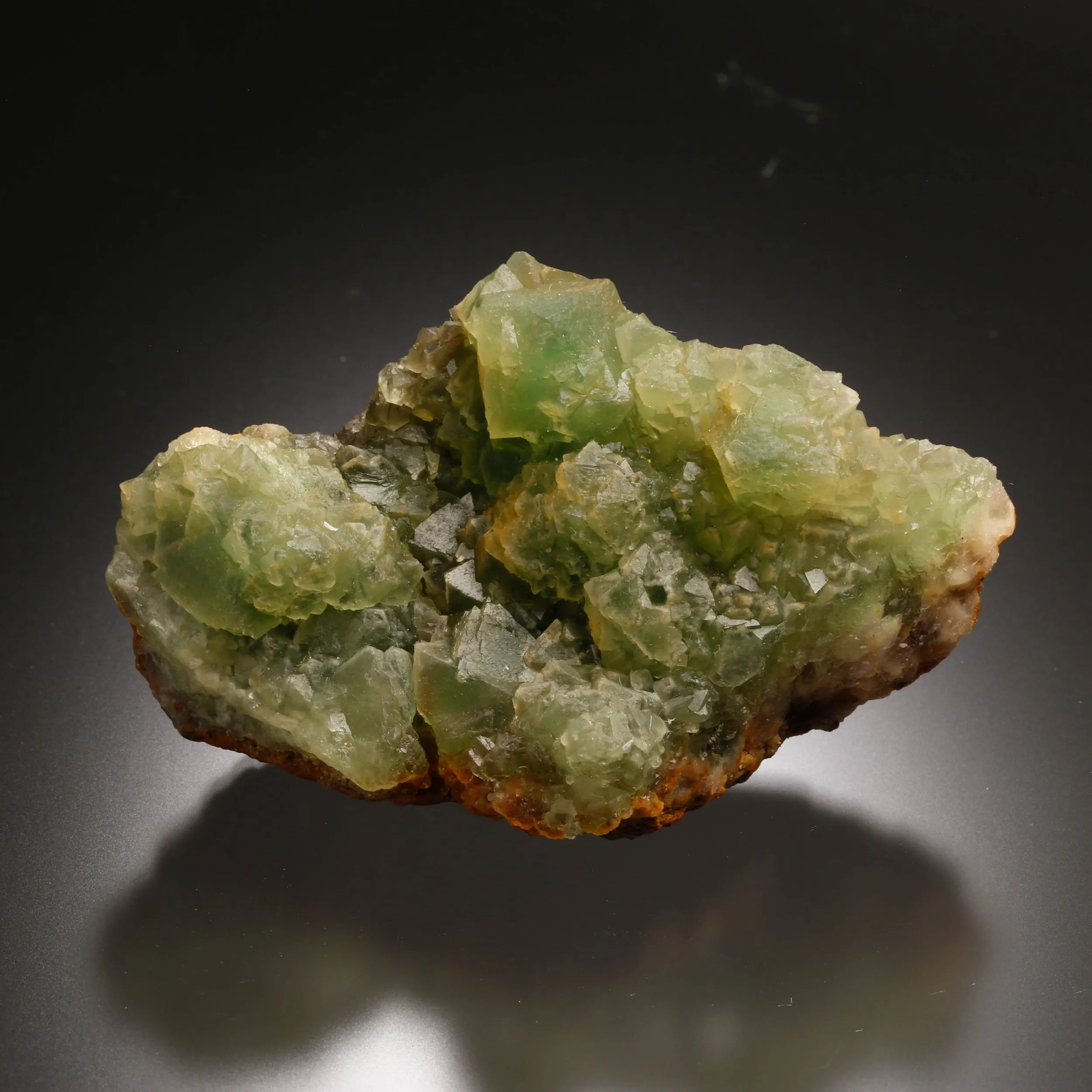 Fluorite - image 1
