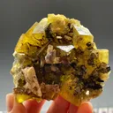 Fluorite - image 2