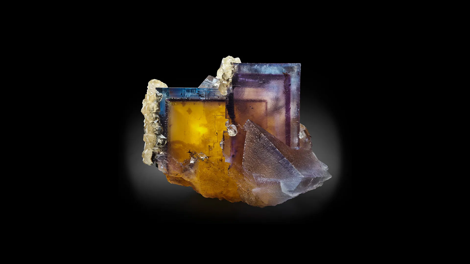 Fluorite - image 1