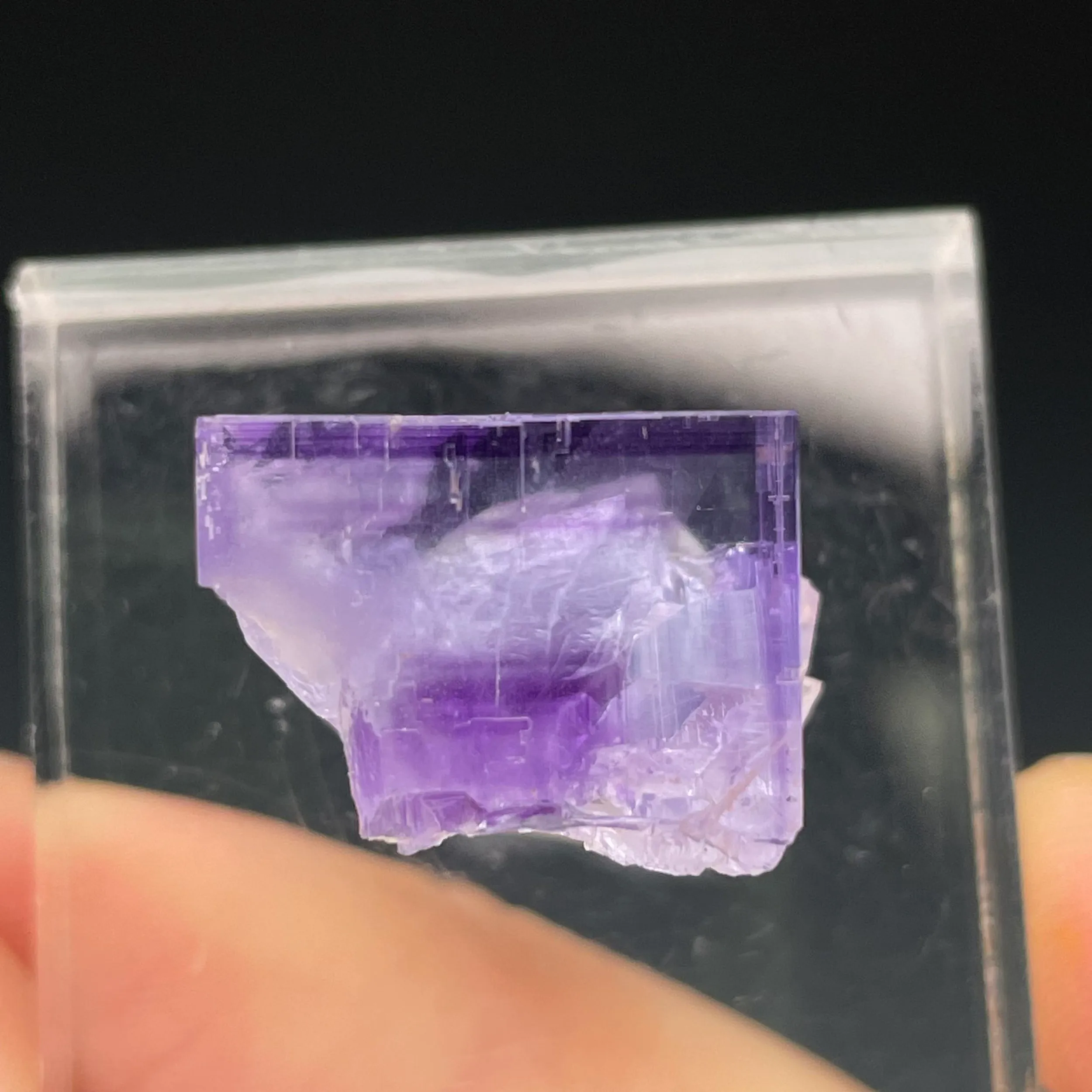 Fluorite - image 3