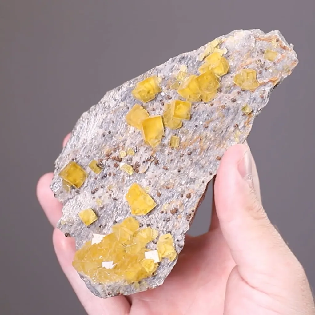 Fluorite - image 2