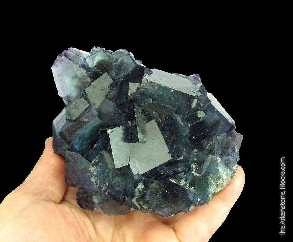 Fluorite image