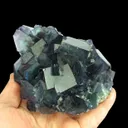 Fluorite - image 1
