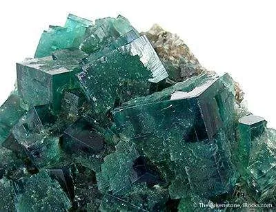 Fluorite - image 3