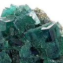 Fluorite - image 3