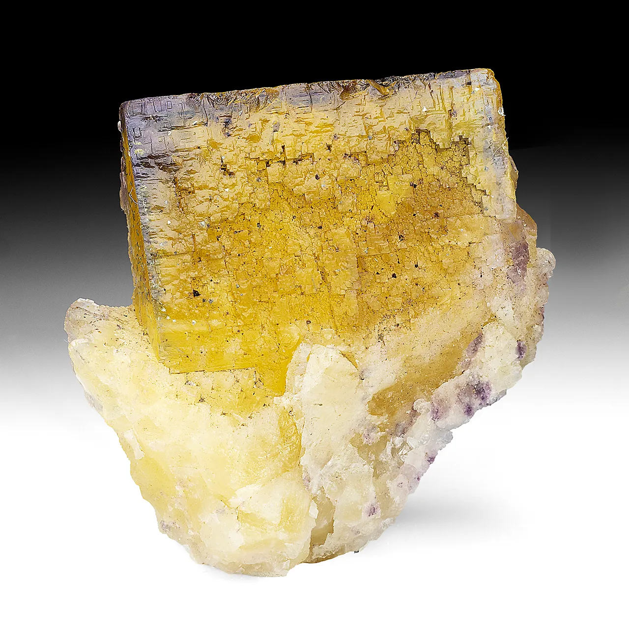 Fluorite - image 1