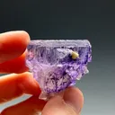 Fluorite - image 4