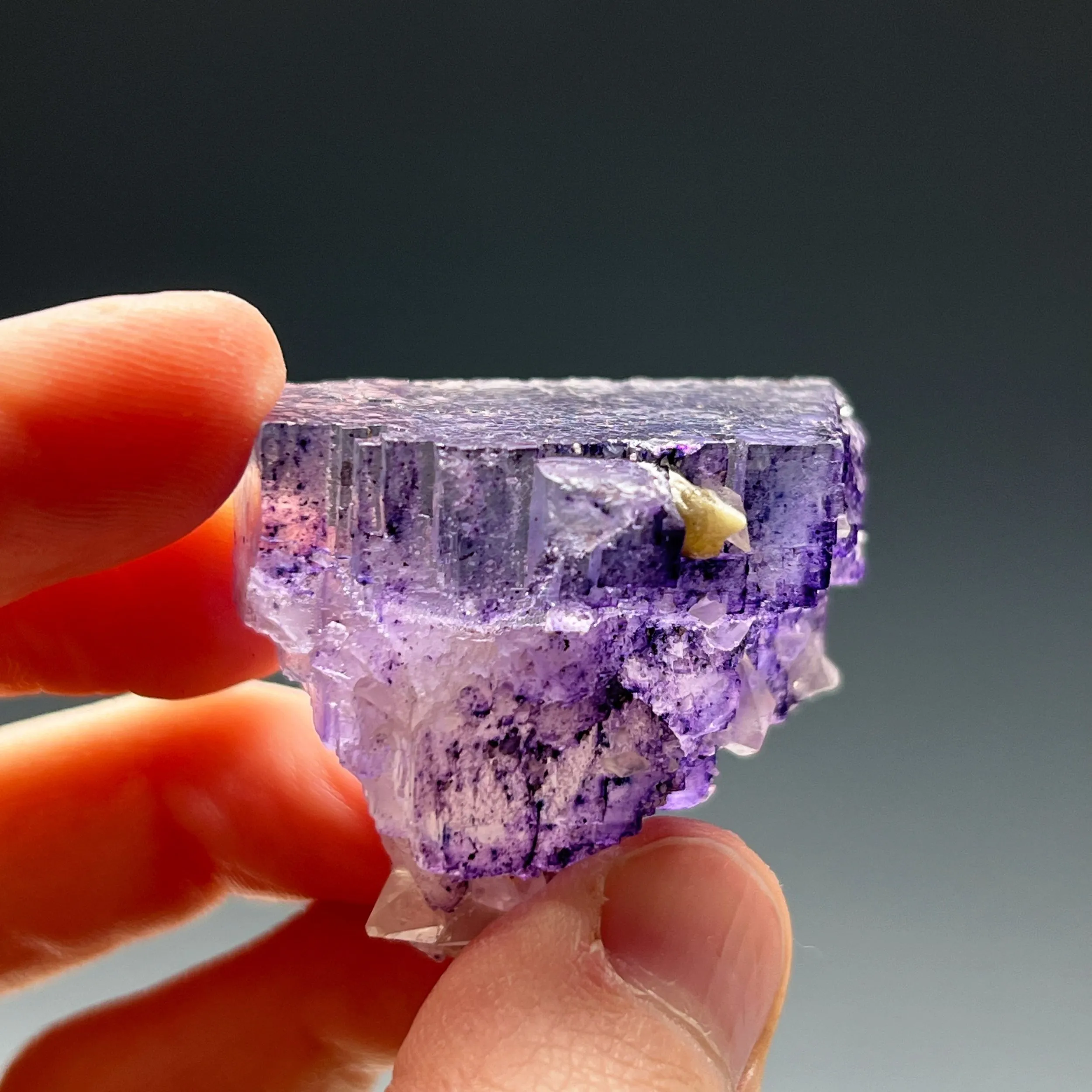Fluorite - image 4