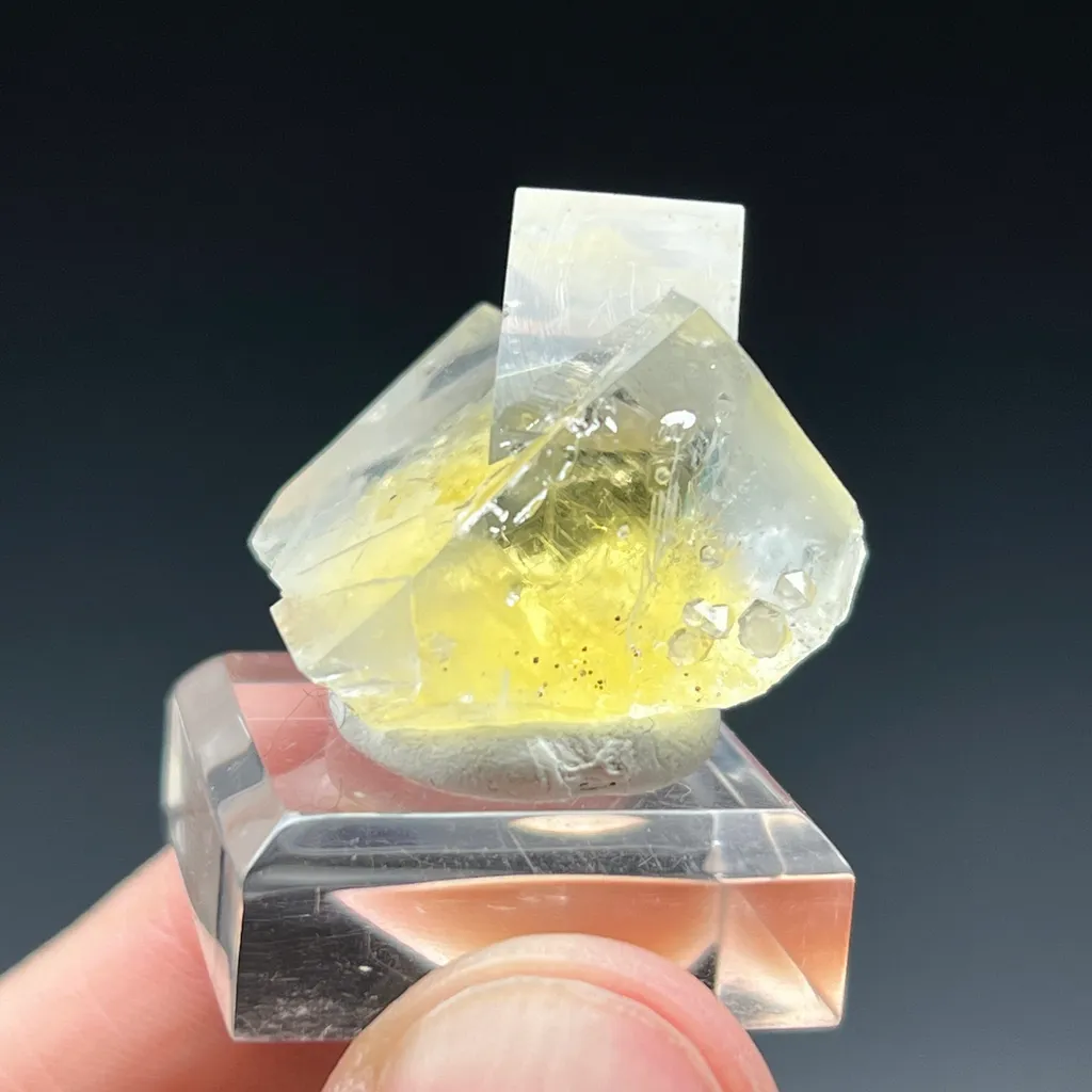 Fluorite - image 3