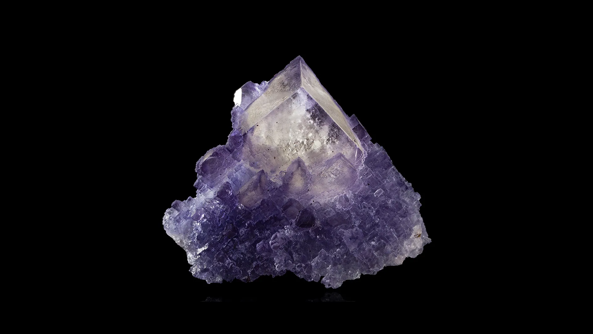 Fluorite - image 1