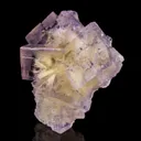 Fluorite - image 1