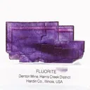 Fluorite - image 1