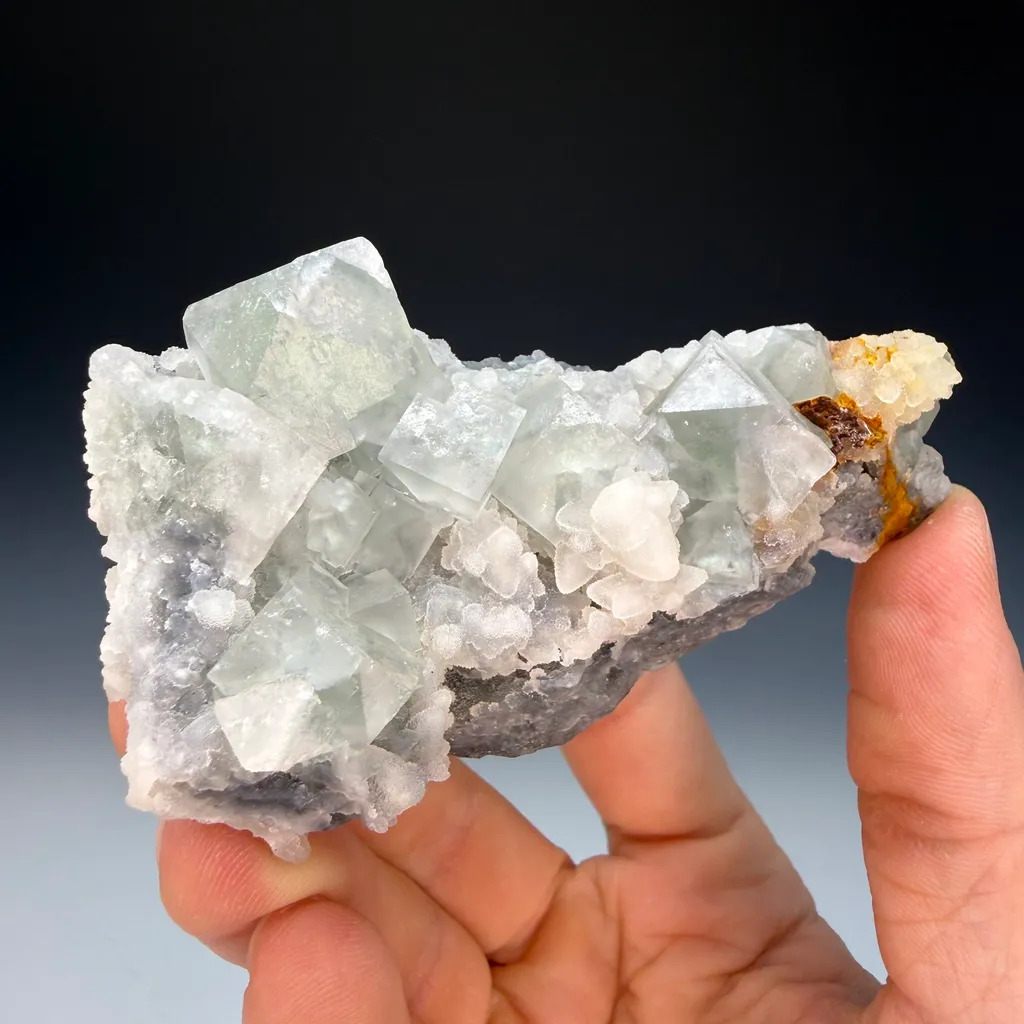 Fluorite - image 3