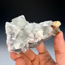 Fluorite - image 3