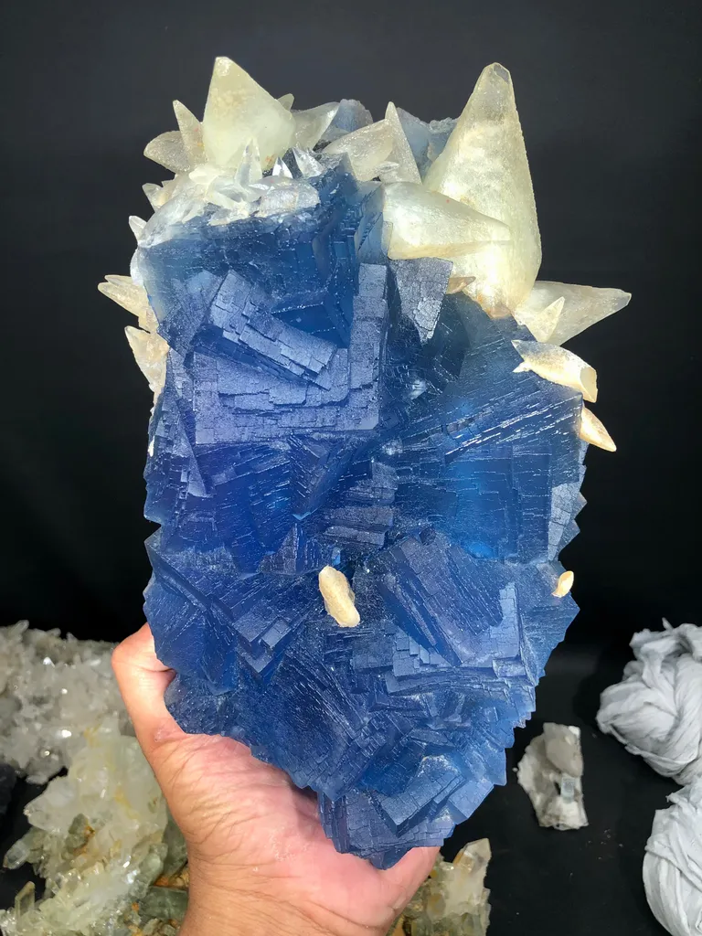 Fluorite - image 2
