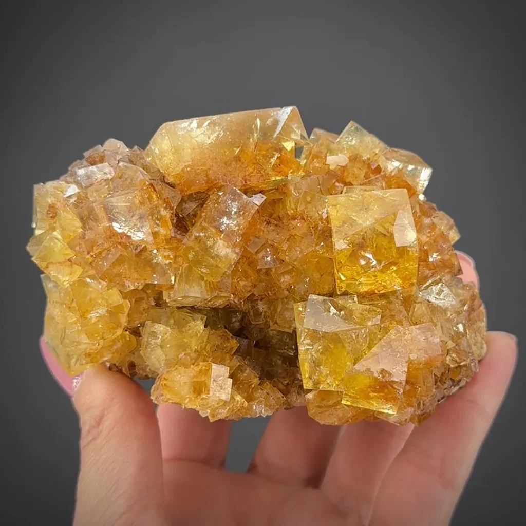 Fluorite