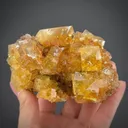 Fluorite - image 1