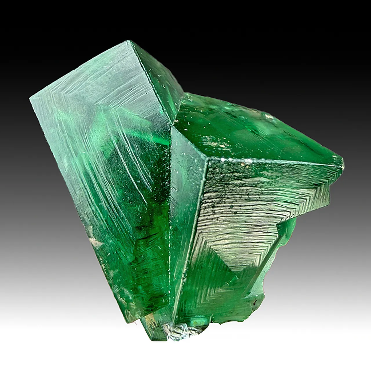 Fluorite - image 1