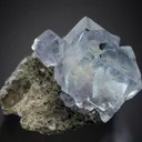 Fluorite - image 1