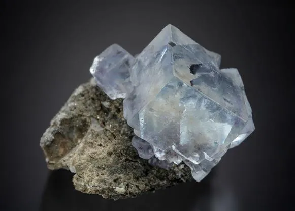 Fluorite - image 1