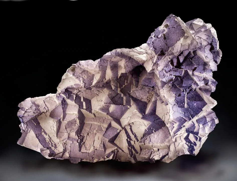Fluorite - image 1