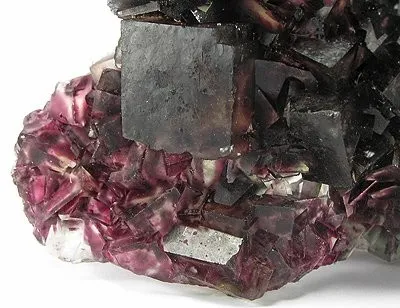 Fluorite - image 2
