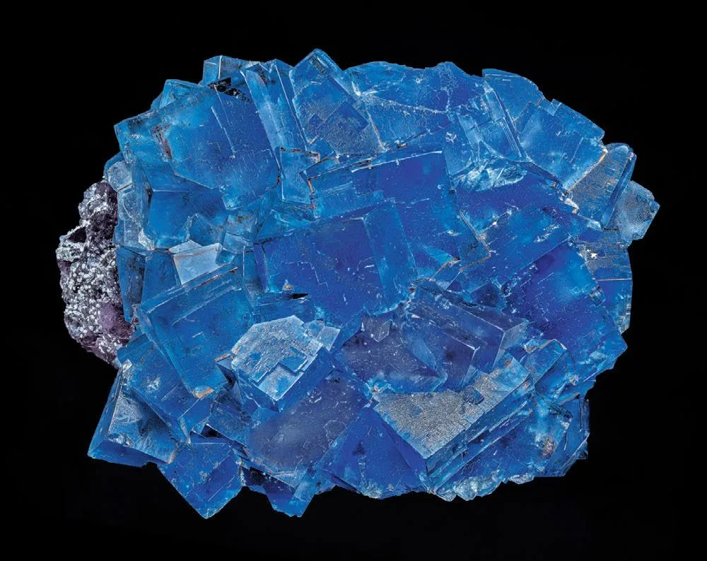 Fluorite image