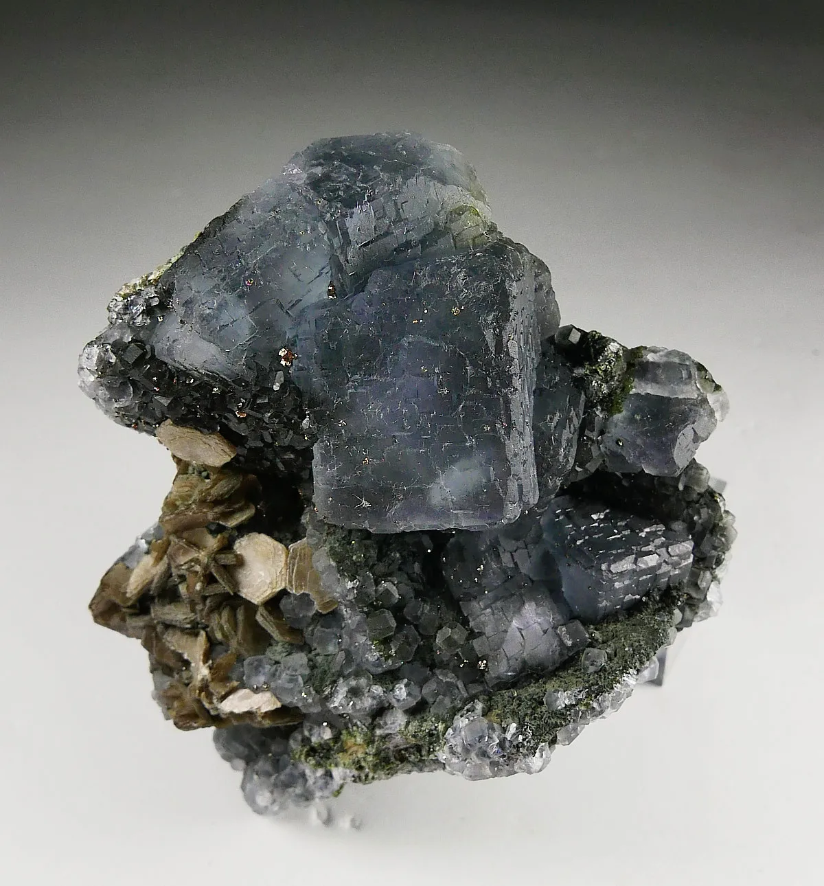 Fluorite - image 2