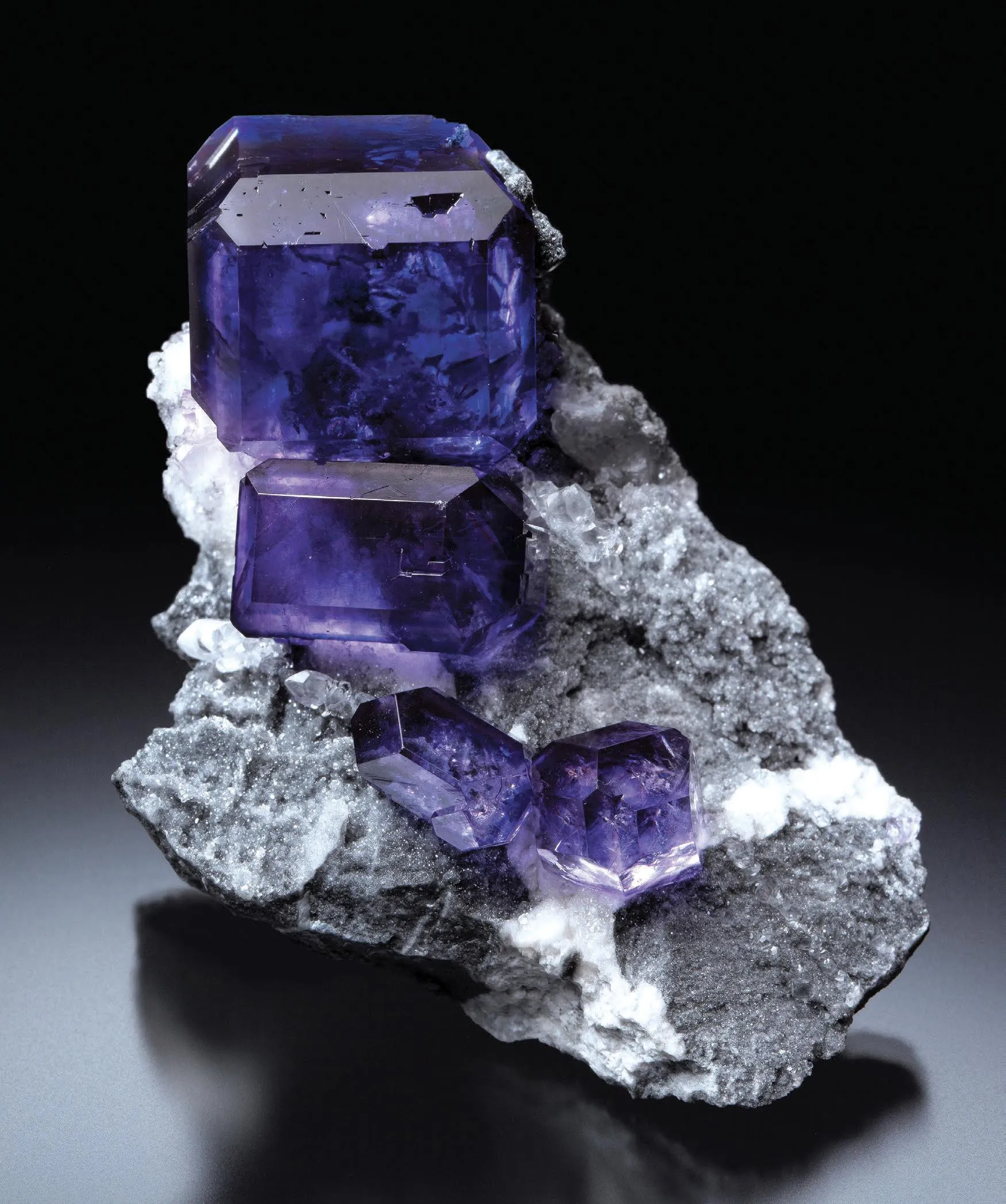 Fluorite - image 1
