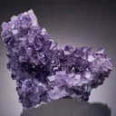 Fluorite - image 1