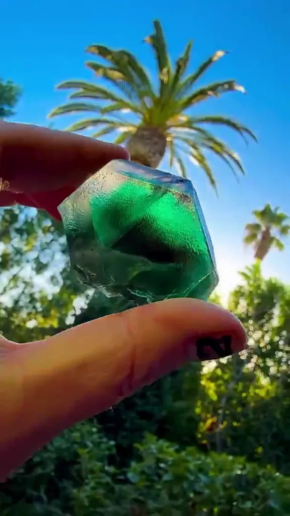 Fluorite - image 4