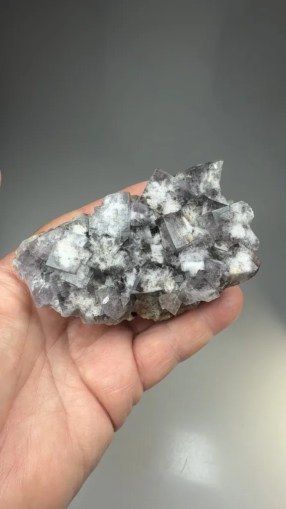 Fluorite - image 2