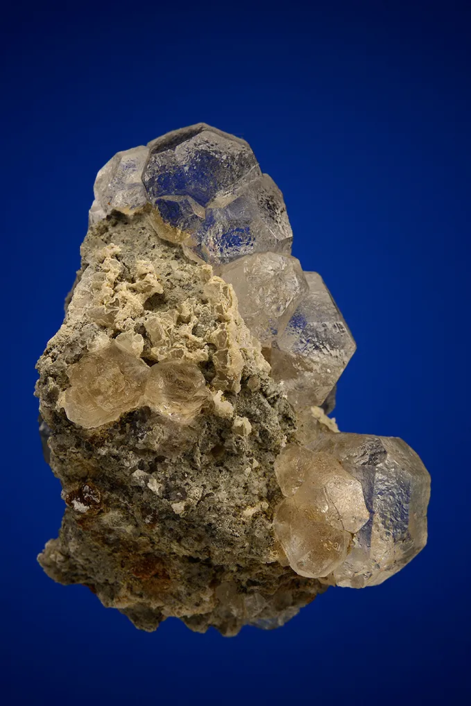 Fluorite - image 5