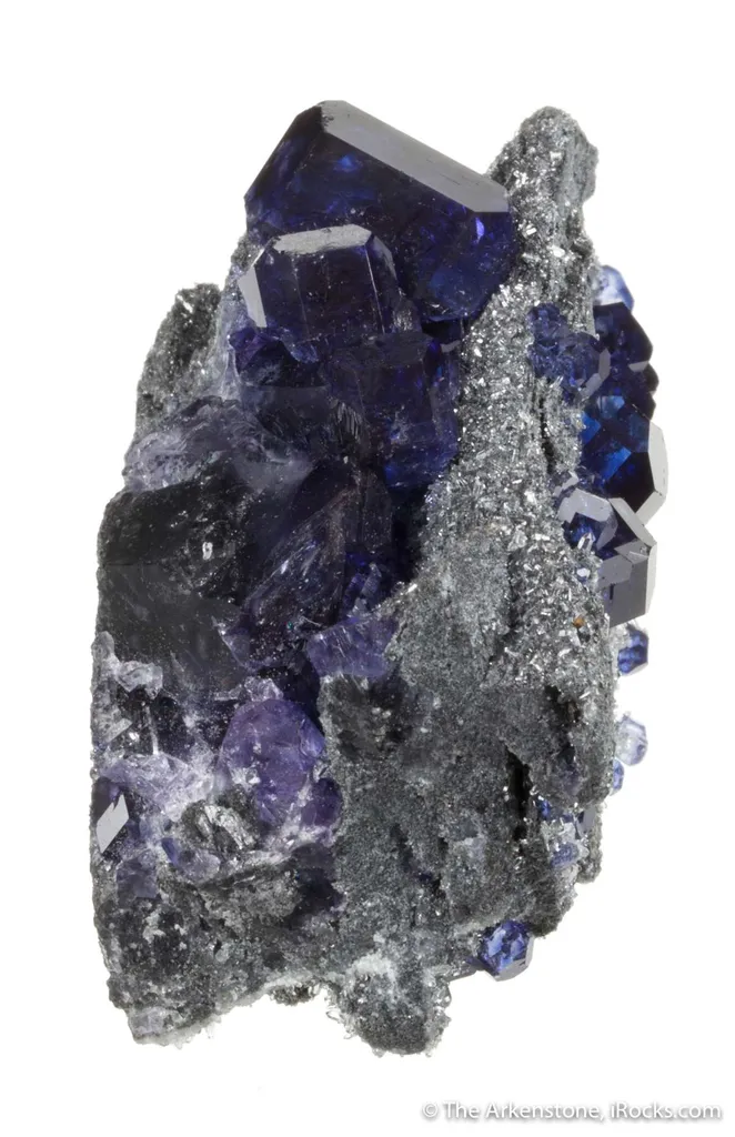 Fluorite - image 6