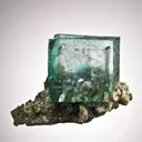 Fluorite - image 2