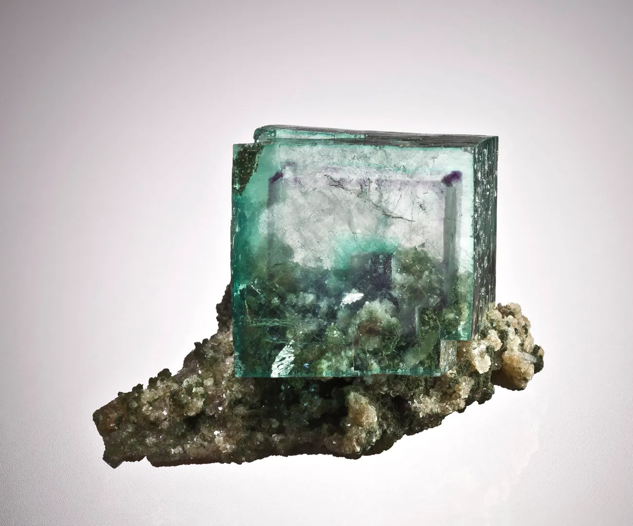 Fluorite - image 2